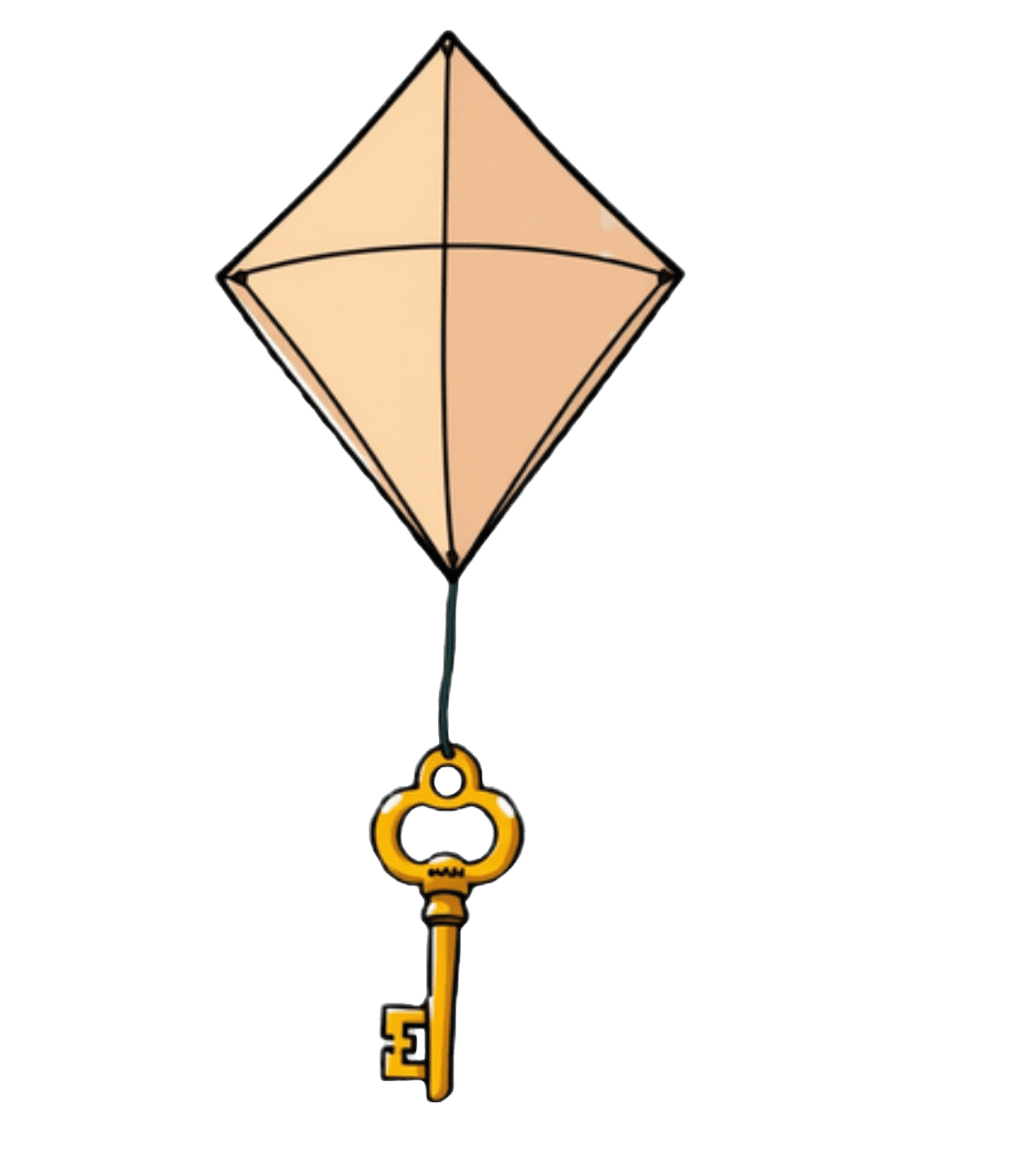 Kite & Key Academy logo